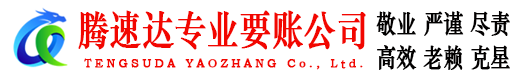 潮安腾速达清债公司
